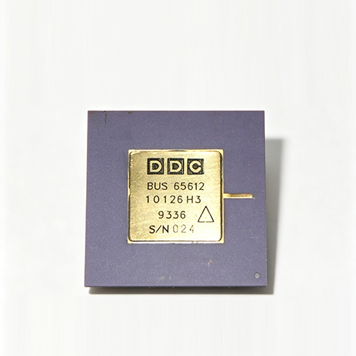 Military Chips