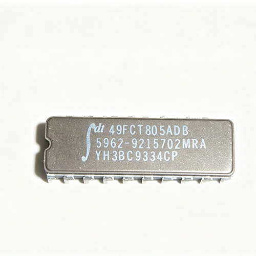 Military Chips