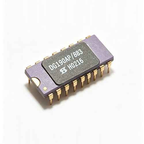 Military Chips