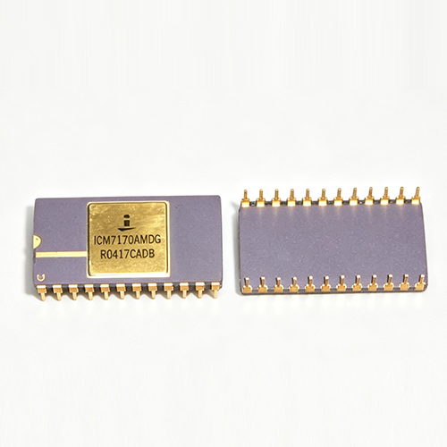 Military Chips