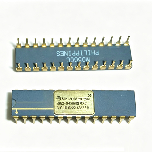 Military Chips