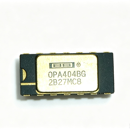 Military Chips