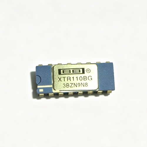 Military Chips
